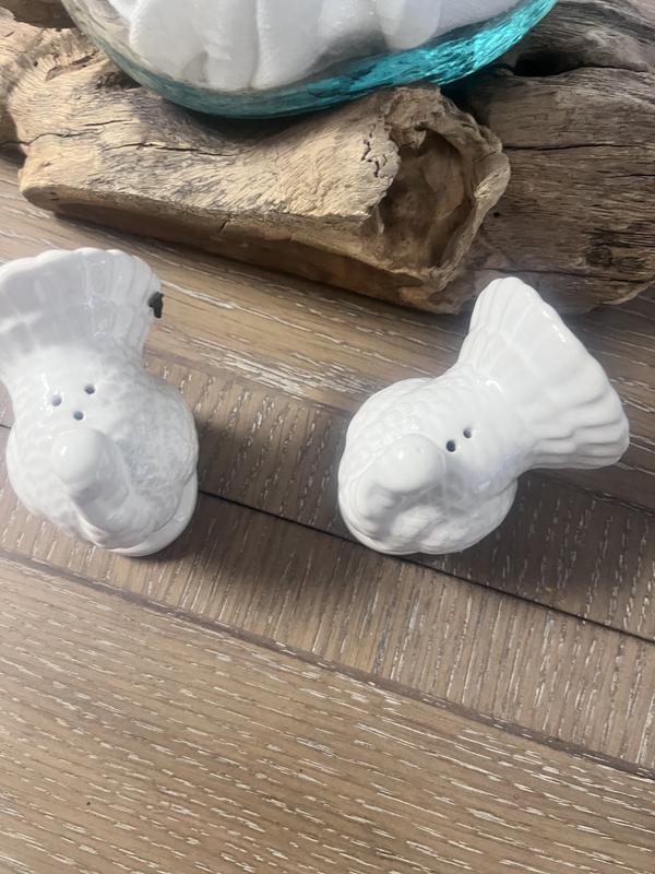 From Packaging to Table