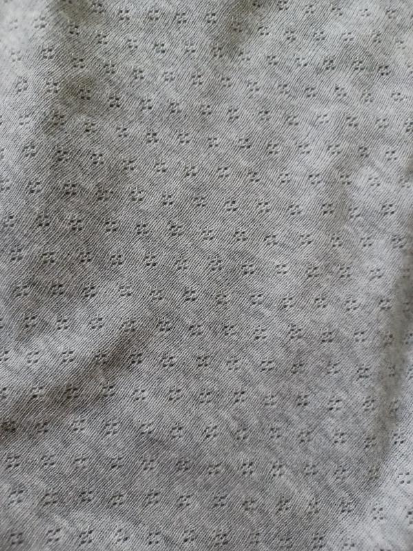patterned fabric