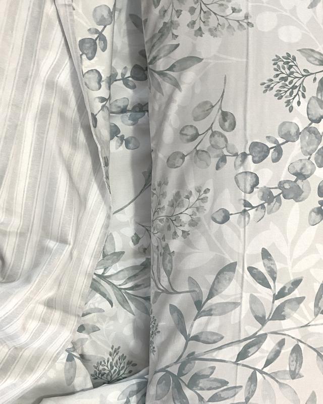 Sham & Duvet