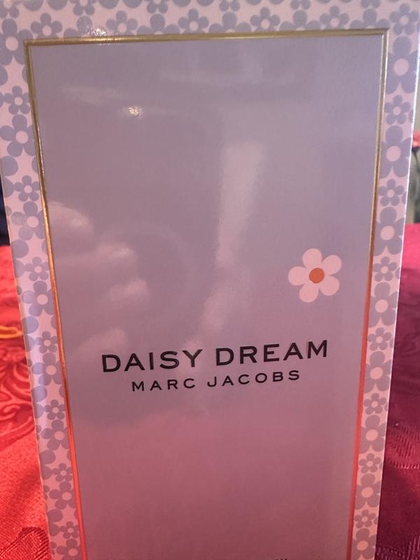 Daisy Dream Eau de Toilette Spray, 3.4 oz