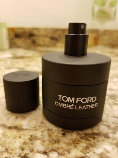 TOM FORD OMBRÉ LEATHER 50ML Ombré Leather Eau de Parfum - TOM FORD | Sephora