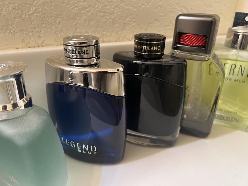 2-Pc. Legend Eau De Parfum Set