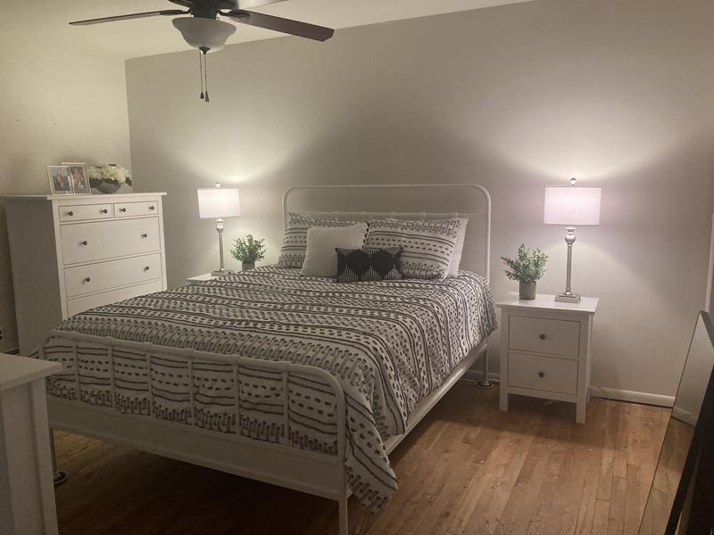 New Comforter