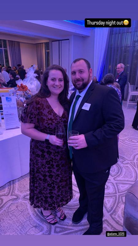 Not the best lighting