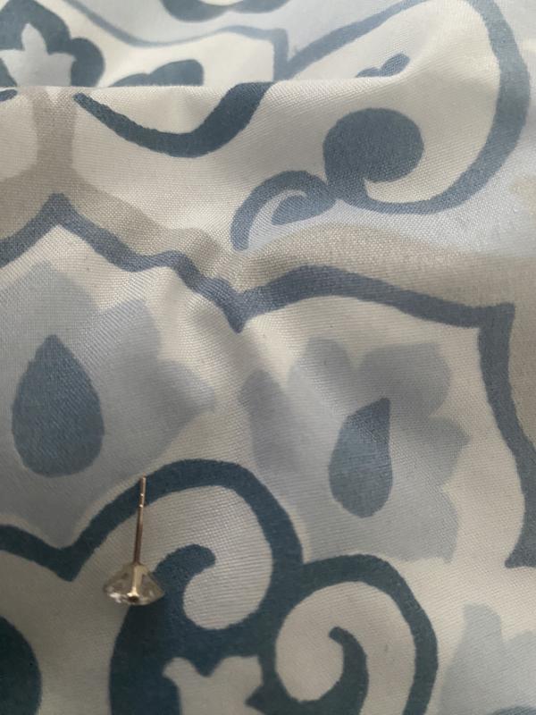 Photo from Unsatisfied customer