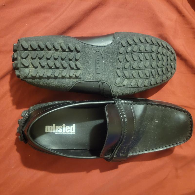 Unlisted by Kenneth Cole Wister Belt Driver Shoes Mens Size 11 Kenneth Cole Unlisted | Shoes | Kenneth Cole Unlisted Mens  main image 4