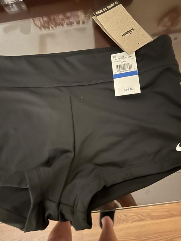 Nike core active swim shorts best sale