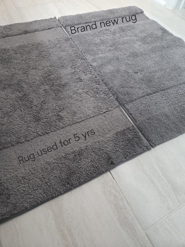 Spa Super Soft Bath Rug, 19.3" x 32.0", Exclusively at Macy’s