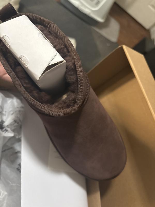 国内発送 送料関税込 UGG EXPRESS CLASSIC ULTRA MINI PLATFORM Classic Ultra Mini Platform Boot | UGG®