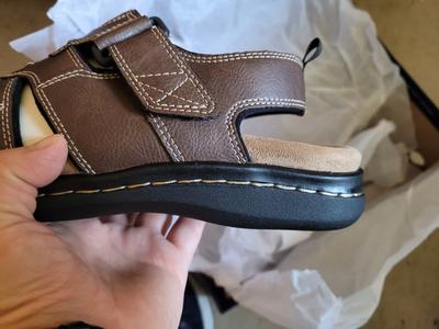 Dockers Men s Shorewood Open Toe Fisherman Sandals Macy s