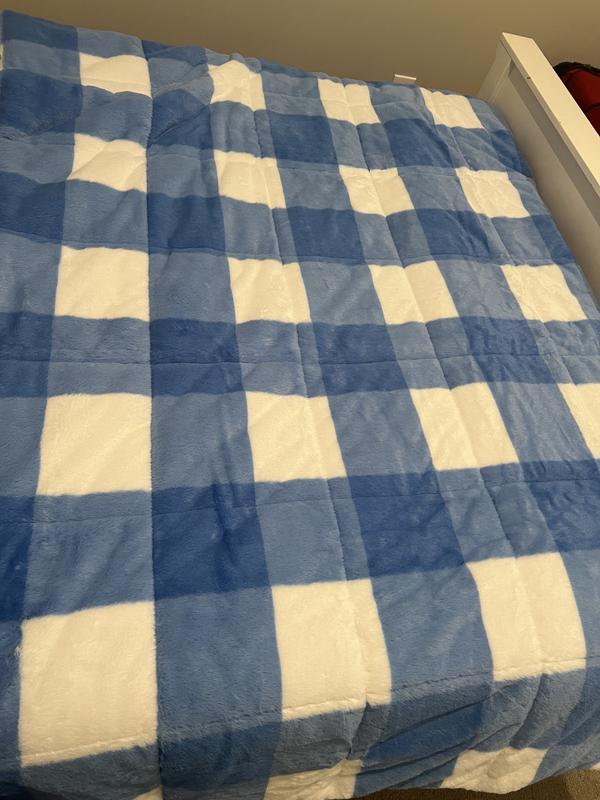 Comforter