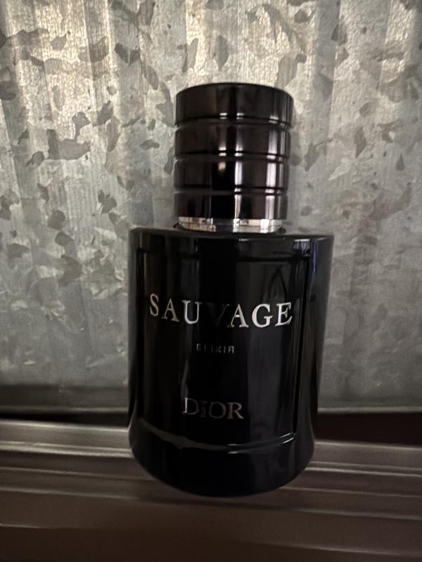 Dior Men's Sauvage Deodorant Stick, 2.6 oz - Macy's