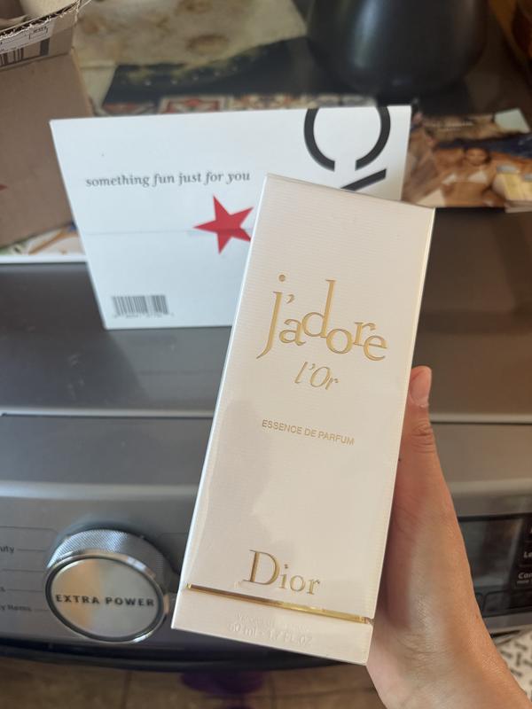 My lovely perfume