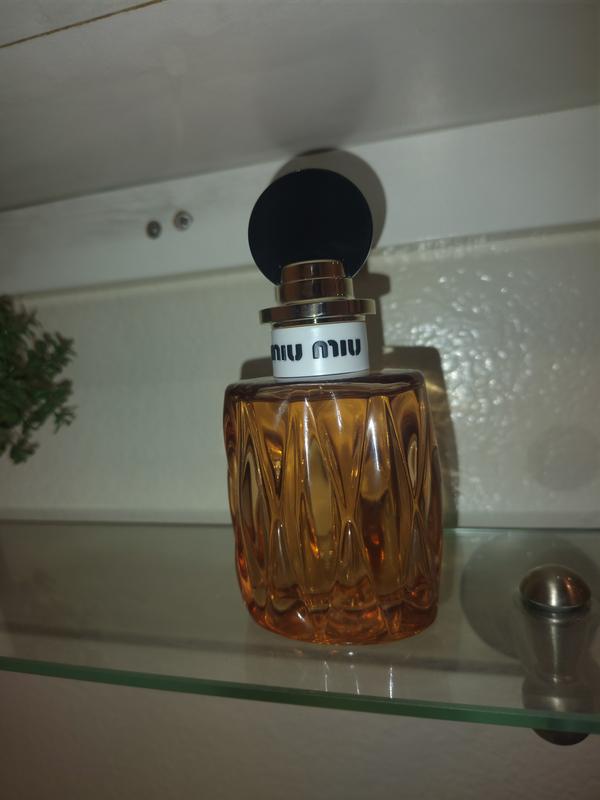 Miu Miu Miutine Eau de Parfum | Bloomingdale's Beauty & Cosmetics