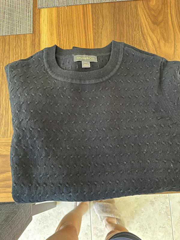 Softness, comfort, and warmth.