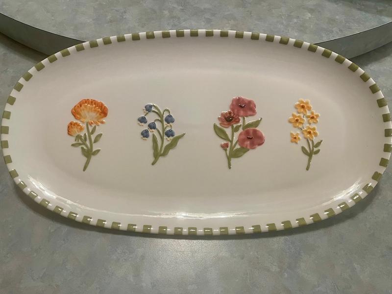 Very nice quality and design