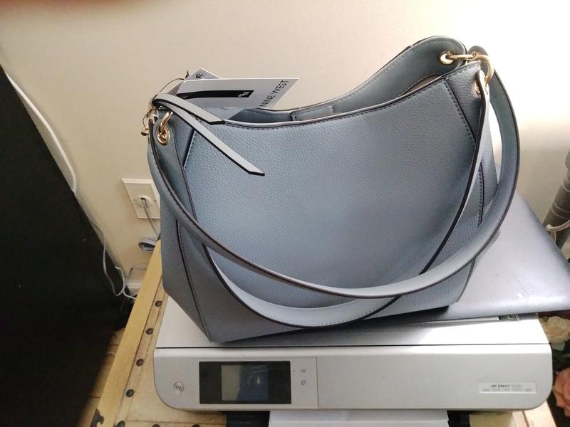 Photo from Macy's customer