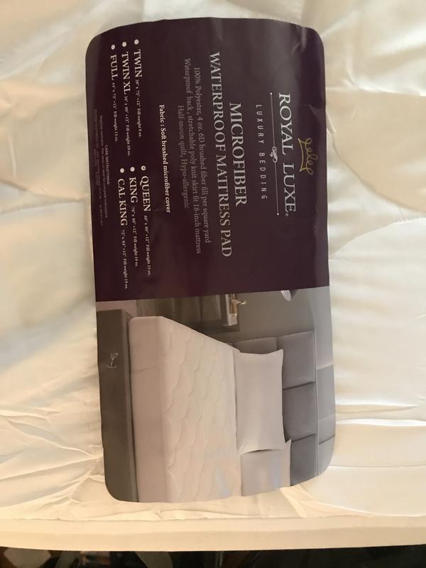 Packaging label