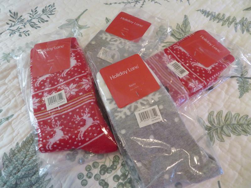 Great little stocking stuffers!