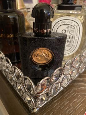 Yves Saint Laurent 2-Pc. Black Opium Eau de Parfum Gift Set