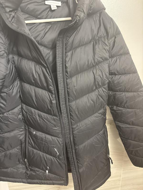 Here is a full picture of the jacket