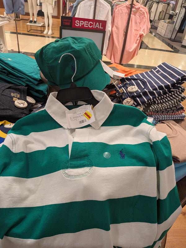 Customer carousel item 1.