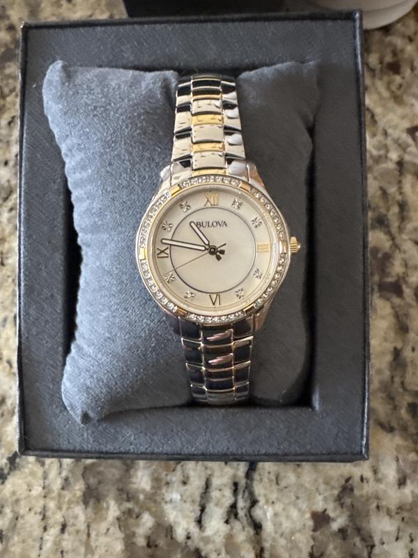Bulova Women display picture 1