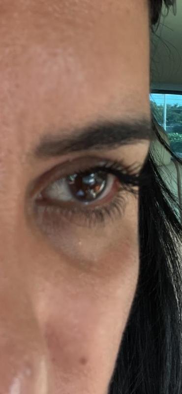 After 12 weeks using the product every day