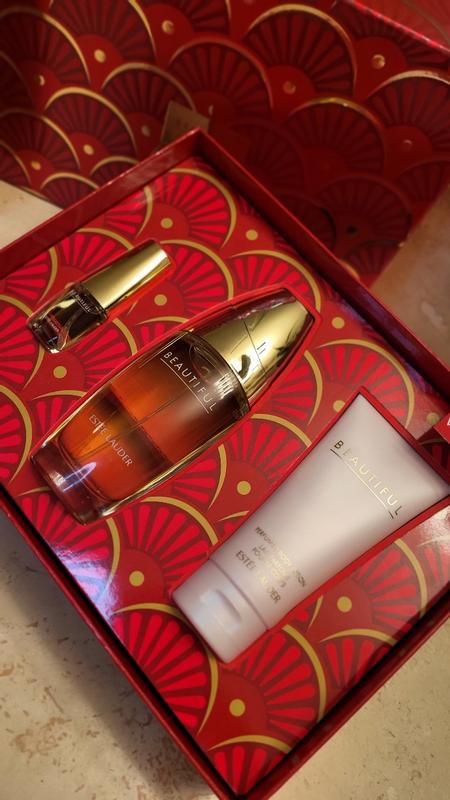 Estée Lauder 3-Pc. Beautiful Perfume & Body Lotion Gift Set