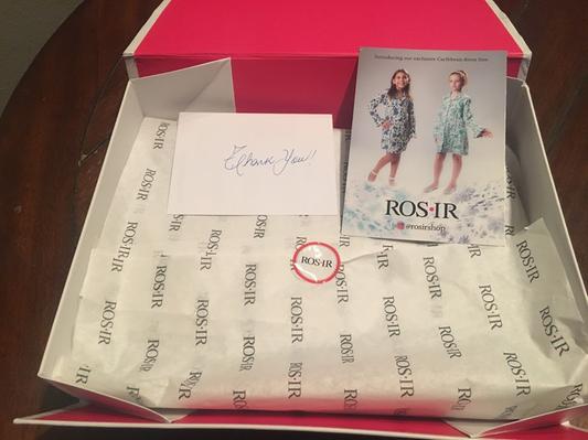Photo from Happycustomer
