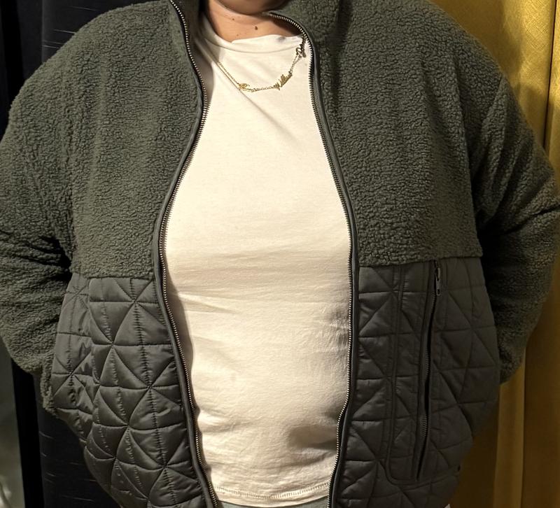 Photo from Nice Jacket for spring