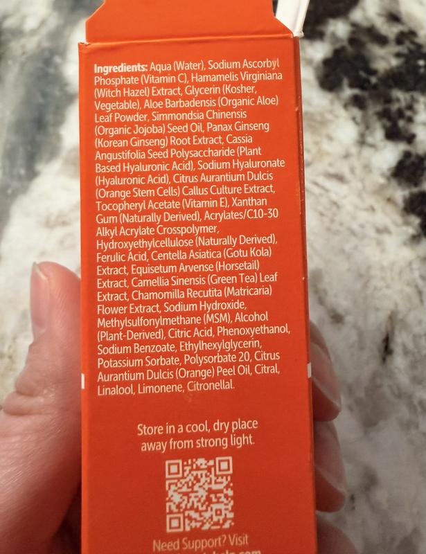 Customer carousel item 3.