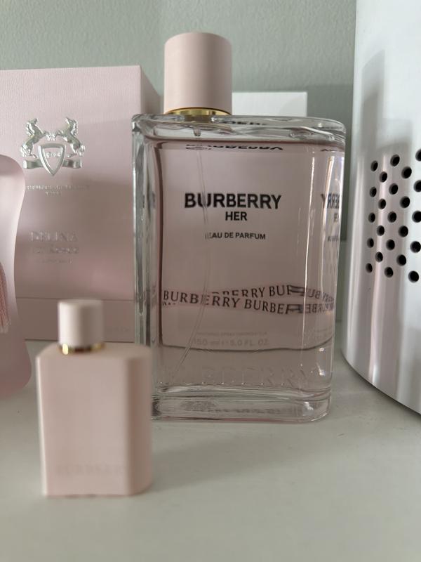 Burberry Her Eau de Parfum | Bloomingdale's Beauty & Cosmetics