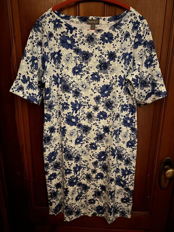 Not a fan of the print