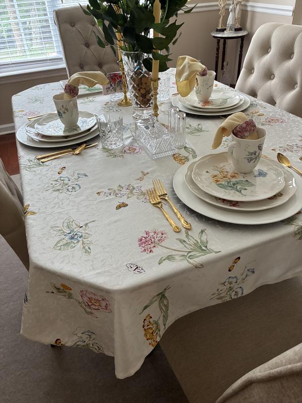 My dining table