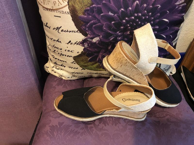 Baretraps Casual Shoe