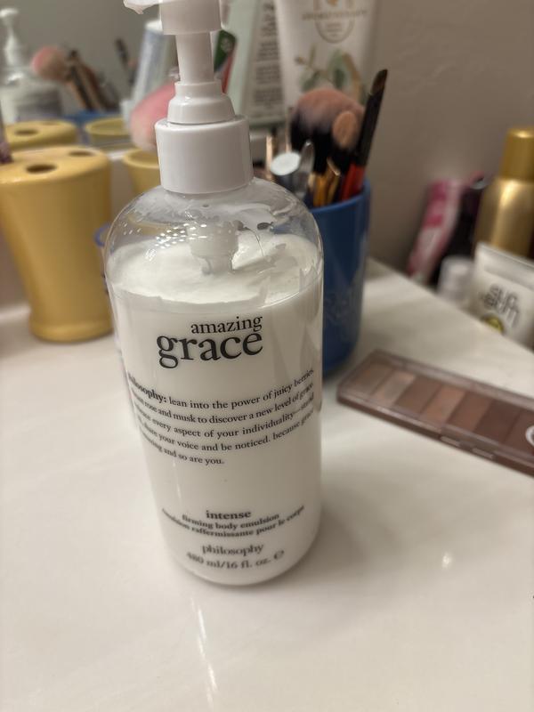 Unsealed product