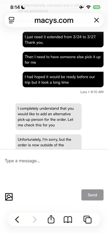 Customer carousel item 2.