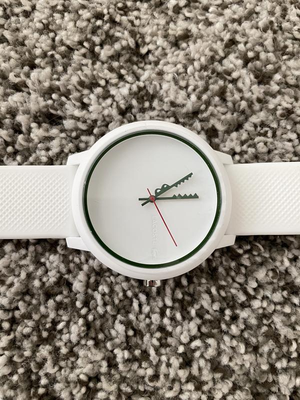 Lacoste Watch