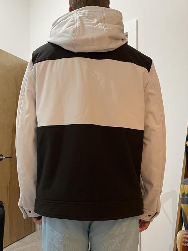 back