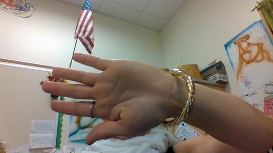 Photo from Leet