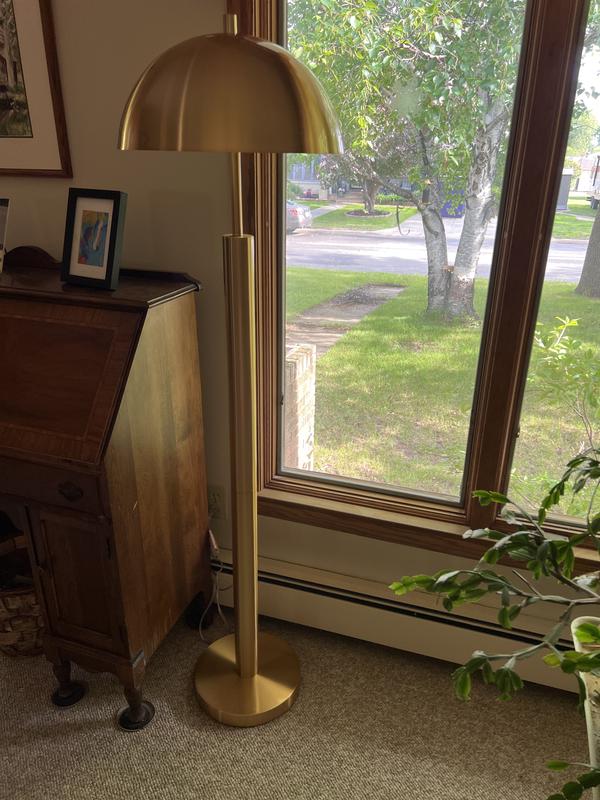 my new lamp