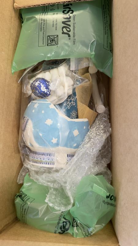 Alder Creek Gift Baskets Arctic Holiday Gift Mug - Macy's