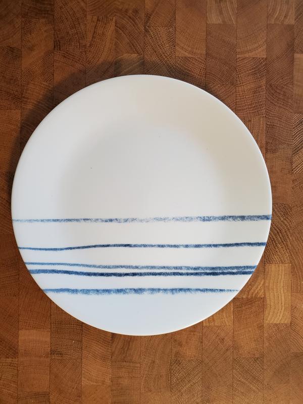 Salad Plate