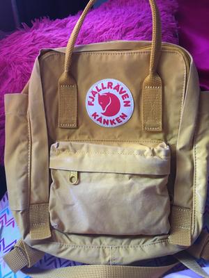 Kanken macys sales