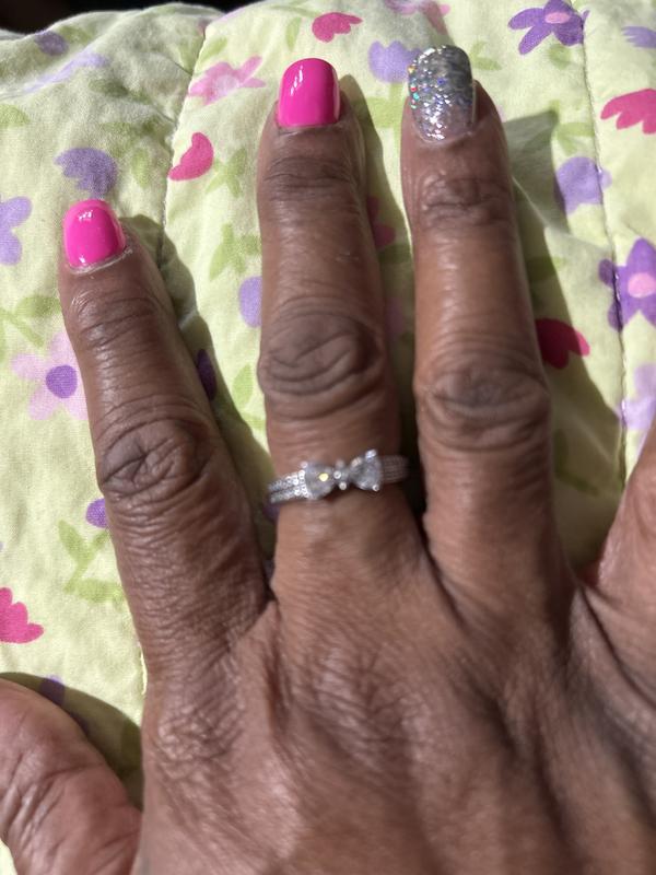 My beautiful ring