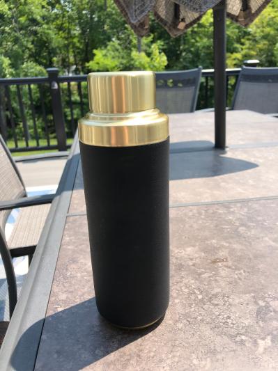 Beautiful and Sophisticated