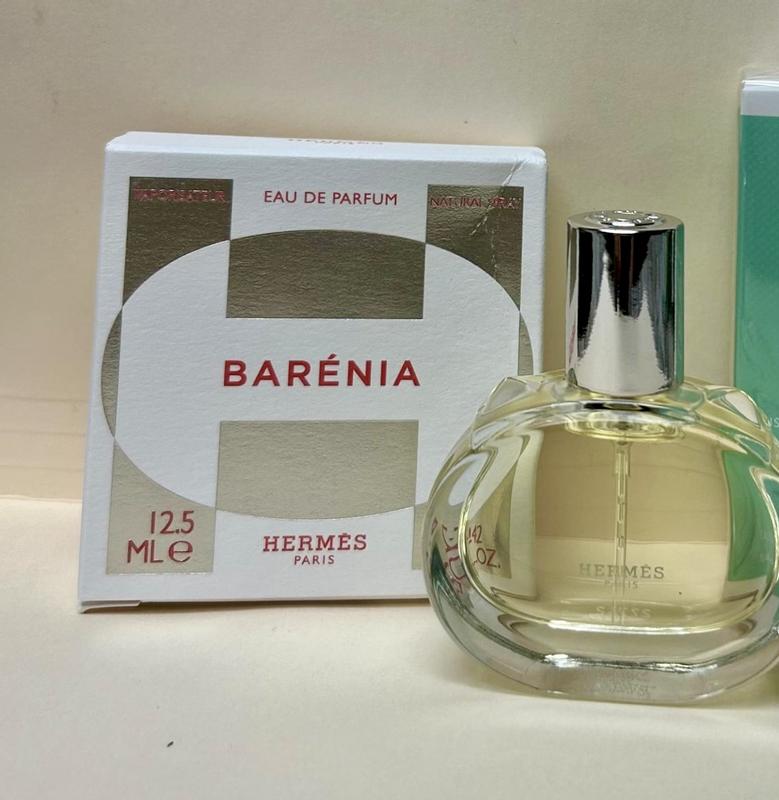 HERMÈS Barénia Eau de Parfum | Bloomingdale's