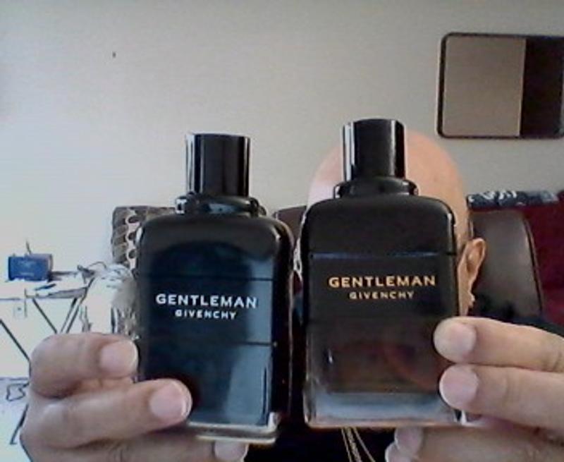Givenchy Gentleman Réserve Privée Eau de Parfum | Bloomingdale's