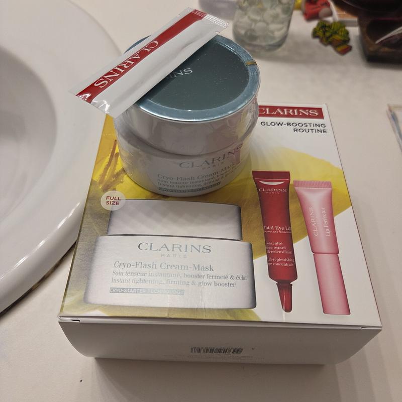 Customer carousel item 1.